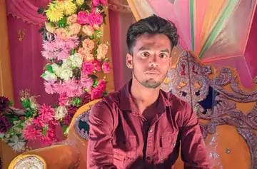 ताजपुर में निर्माणाधीन दीवार गिरने से मजदूर की मौत,मचा हरकंप 