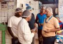 पटना में मैकडॉनल्ड्स और डोमिनोज़ का निरीक्षण, डोमिनोज़ में 160 खराब पिज्जा स्क्रीन नष्ट,सुधार के निर्देश