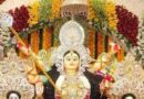 रोसड़ा-बड़ी मइया के खुले पट, भक्तों की उमड़ी भीड़:लगी लंबी कतारें