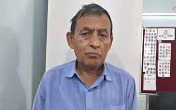 बेऊर में बंद पूर्व राजस्वकर्मी छोटे लाल यादव की मौत:भू-माफिया से मिलीभगत का था आरोप
