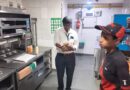 KFC, Barbeque Nation & PIZZA HUT Patna का निरीक्षण,14 दिनों का नोटिस जारी