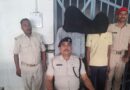 समस्तीपुर:रिवॉल्वर और 3 बाइक के साथ 2 युवक गिरफ्तार समस्तीपुर:रिवॉल्वर और 3 बाइक के साथ 2 युवक गिरफ्तार