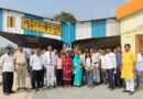 पूसारोड स्टेशन पर यात्री जन संवाद:लोगों ने आरओबी,ट्रेनों के ठहराव की मांग उठाई