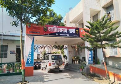 दलसिंहसराय में अलग-अलग सड़क हादसों में आधा दर्जन लोग घायल, ट्रक-टेंपो में टक्कर