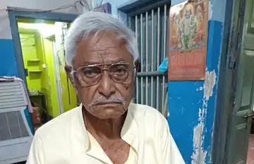 CID अधिकारी बनकर कारोबारी से 145 ग्राम गोल्ड लूट:ज्वेलरी के बदले थमाया पत्थर