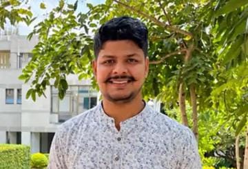 बीएचईएल छोड़ गोपेश अब अंतरिक्ष मिशन में देंगे योगदान:इसरो में 90वीं रैंक