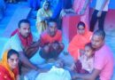 समस्तीपुर:विभूतिपुर के समर्था में खूंखार सांड के पटकने से बुजुर्ग की मौत