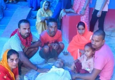 समस्तीपुर:विभूतिपुर के समर्था में खूंखार सांड के पटकने से बुजुर्ग की मौत