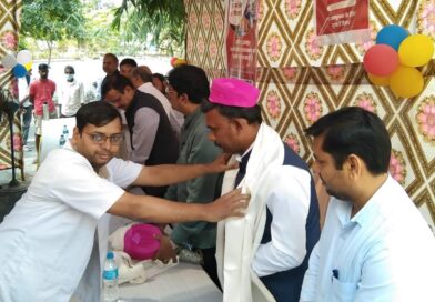 अधिकारियों की टीम ने किया अनुमंडल अस्पताल का निरिक्षण,दलसिंहसराय में जोश टीम गठित