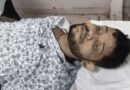पटना में मर्डर के आरोपी का एनकाउंटर:पुलिस ने दौड़ाकर पैर में मारी गोली