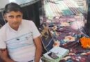 समस्तीपुर:पुलिस के खिलाफ अधिवक्ता आमरण अनशन पर बैठे:झूठे मुकदमे में फंसाने का आरोप