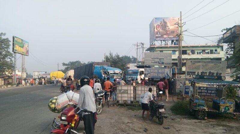 सड़क हादसे में घायलों को 1.50 लाख रुपए तक कैशलेस इलाज,1268 अस्पतालों में सुविधा