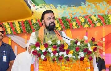 मुंडेश्वरी-गुप्ताधाम के लिए हेलिकॉप्टर सेवा:मुख्यमंत्री ने कहा- धार्मिक पर्यटन व इको टूरिज्म से बदलेगी बिहार