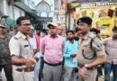 समस्तीपुर में SDM-DSP ने की पटाखा दुकानों की जांच:बिना लाइसेंस वालों पर होगी कार्रवाई
