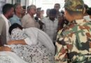 पूर्णिया सेंट्रल जेल में पदस्थापित दारोगा अब्दुल कयूम की संदिग्ध परिस्थितियों में मौत,पसरा मातम