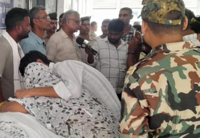 पूर्णिया सेंट्रल जेल में पदस्थापित दारोगा अब्दुल कयूम की संदिग्ध परिस्थितियों में मौत,पसरा मातम