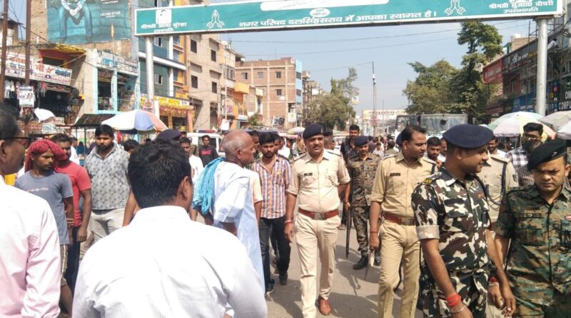 दलसिंहसराय में ज्वेलरी कारोबारी हत्याकांड में मोबाइल से खुलेगा राज:CCTV खंगाला