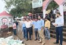 पटना के 92 घाटों, 82 तालाबों में अर्घ्य की व्यवस्था:छठ पूजा को लेकर तीन चरणों में होगी सफाई