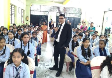 हर बच्चे को सुरक्षित वातावरण में जीने, सीखने और आगे बढ़ने का अधिकार है : राकेश रंजन