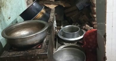 पटना-मुजफ्फरपुर में खाद्य विभाग का बड़ा एक्शन, बिरयानी होटलों में मिली एक्सपायरी और बासी सामग्री, हुई करवाई 