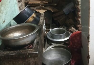 पटना-मुजफ्फरपुर में खाद्य विभाग का बड़ा एक्शन, बिरयानी होटलों में मिली एक्सपायरी और बासी सामग्री, हुई करवाई 